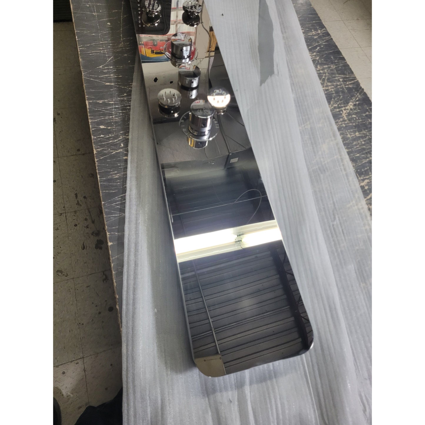 PD-835-S/WHPSS (Demo shower column #73)