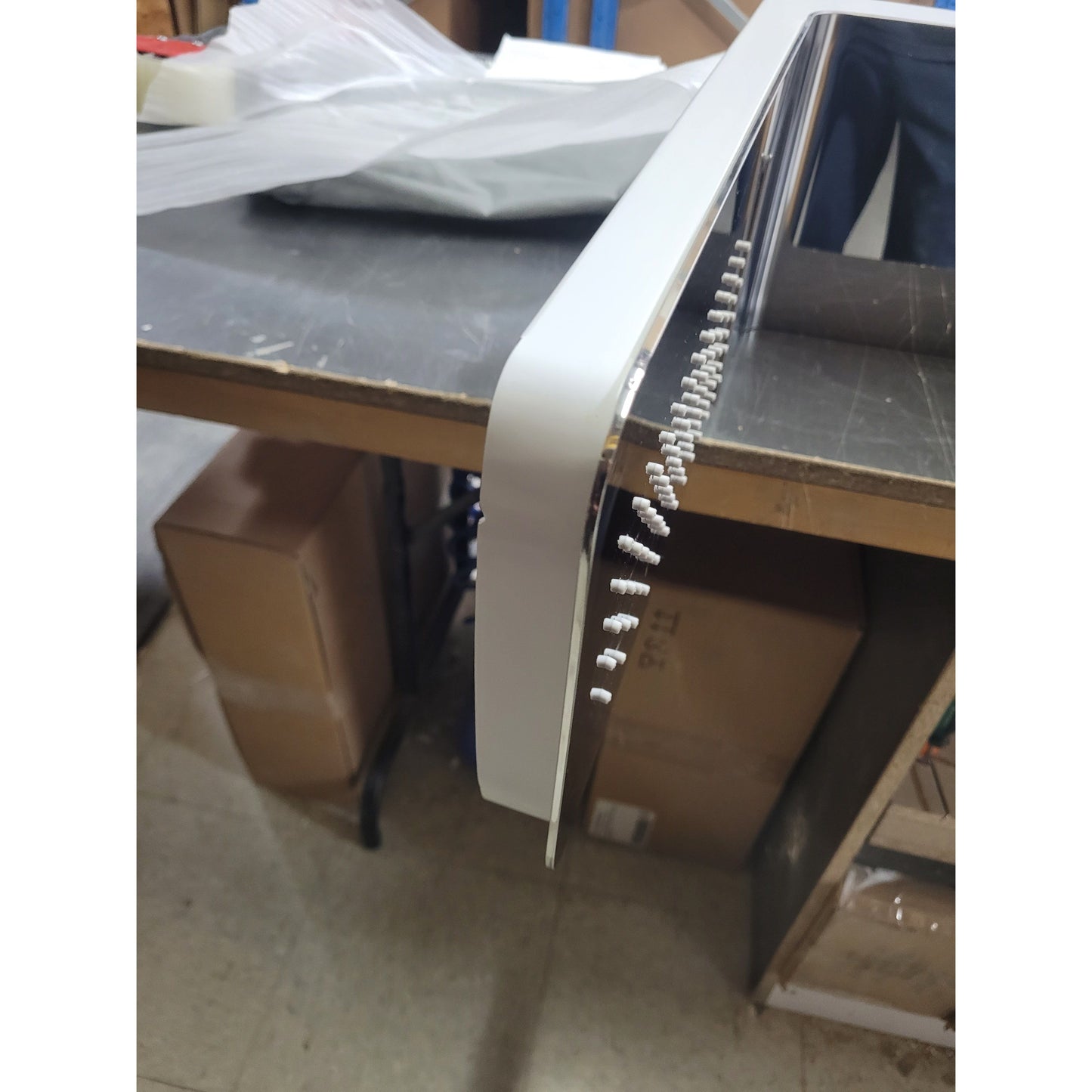 PD-835-S/WHPSS (Demo shower column #73)