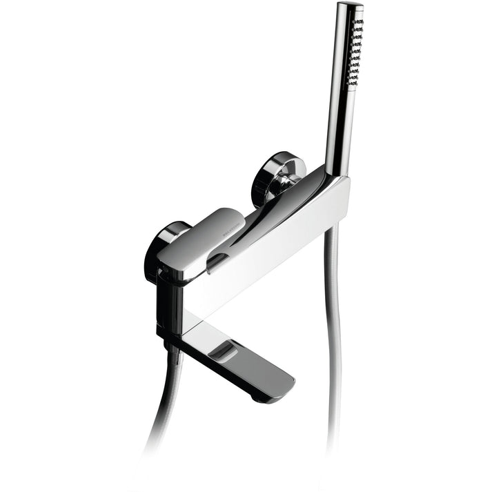 Robinet de bain Mis mural monocommande 561180