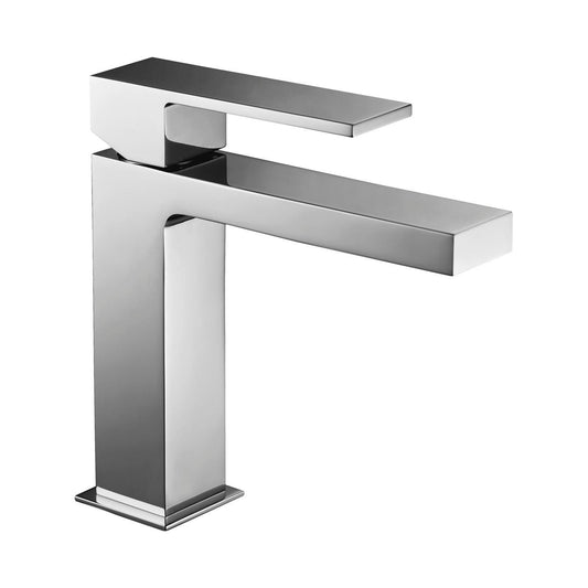 Bath faucet Qadra single lever 583011