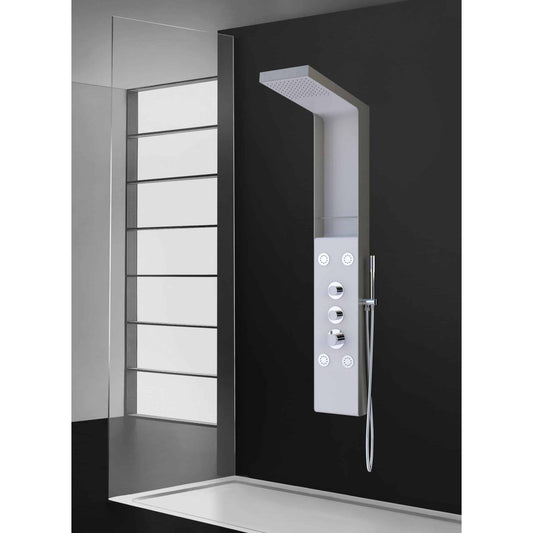PD-840-S/WHSS (Demo shower column #63)