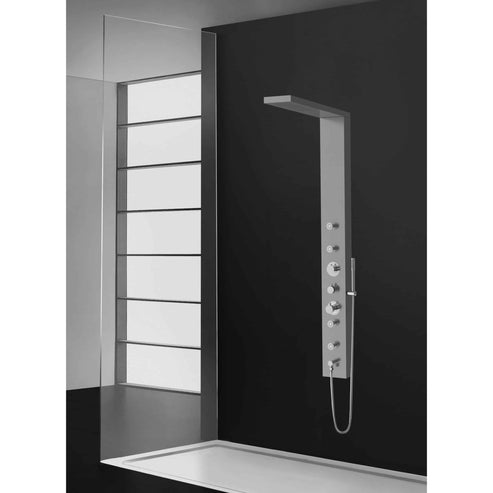 PD-879-S/SS (Demo shower column #66)