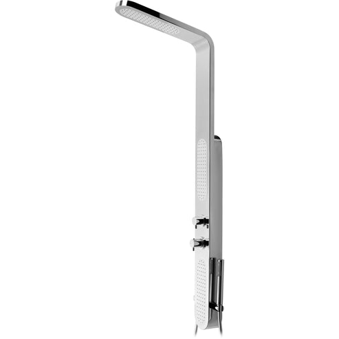 GOSH-962492-WH (Demo shower column #49)