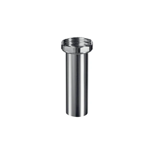 Tail piece brass 991455