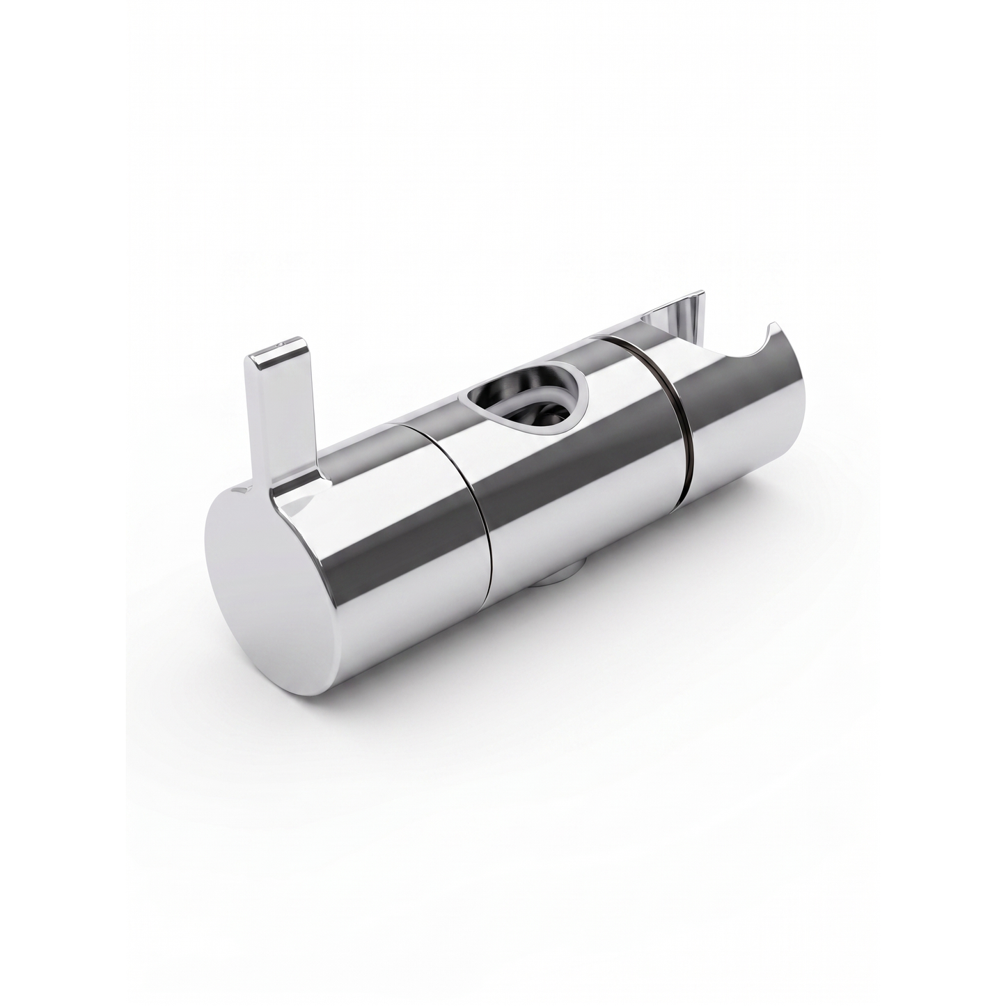 Curseur rond pour barre Palazzani 14mm