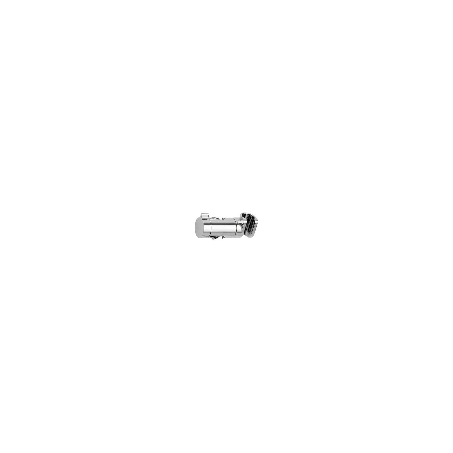 Palazzani round slider with hook 22mm