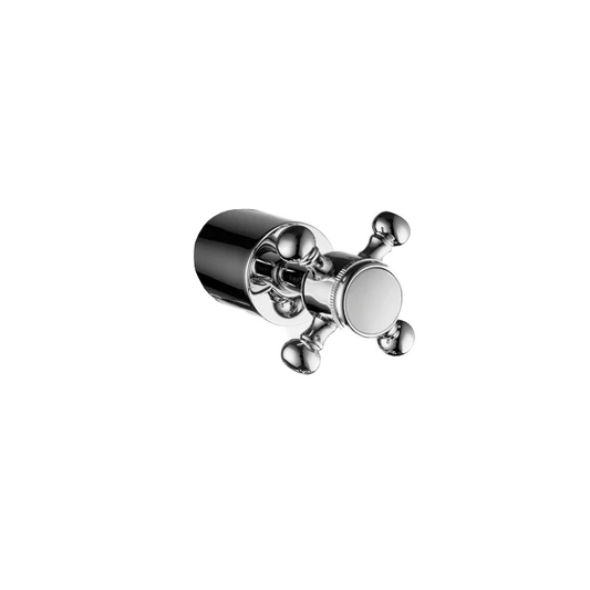 Palazzani Adams shower control handle