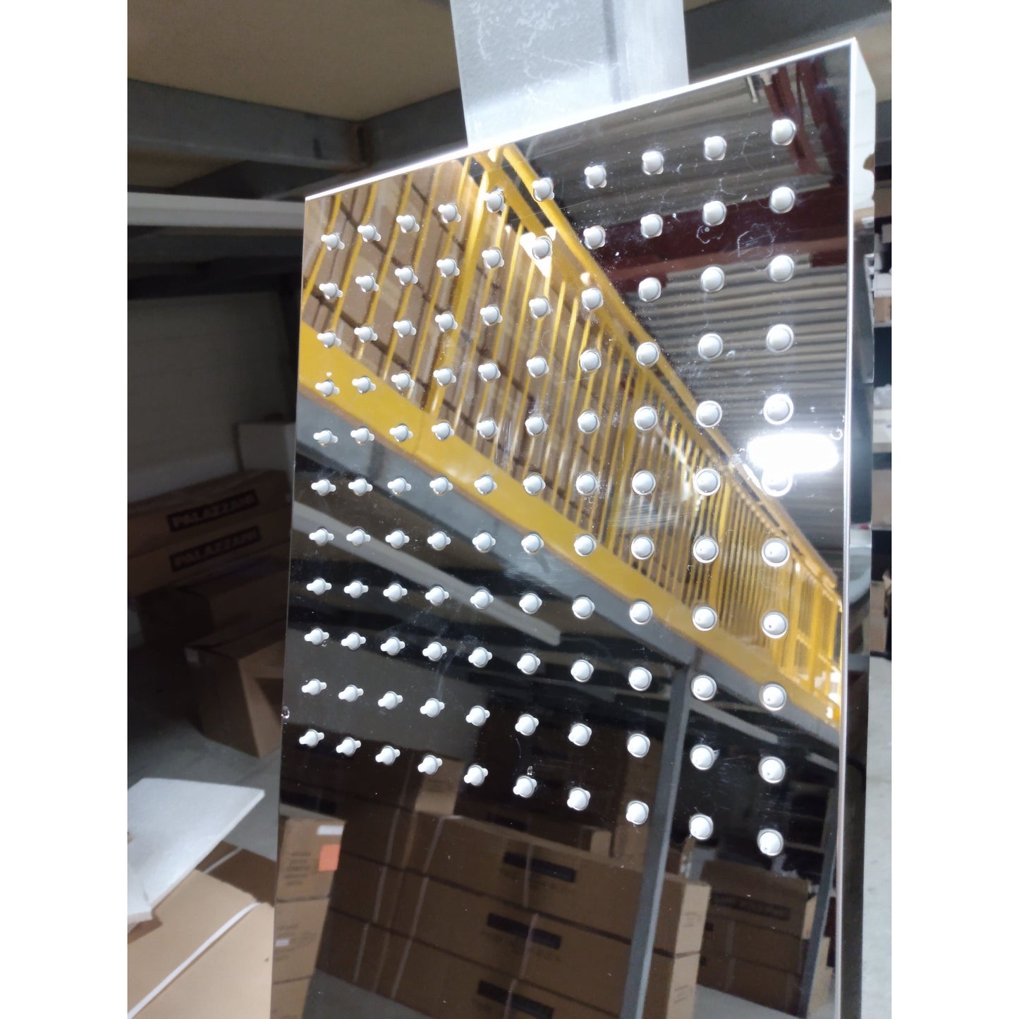 PD-845-S-PSS (Demo shower column #78)