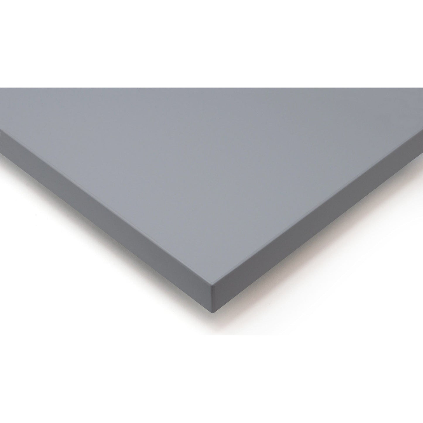 Front drawer panel replacement for Noja 700 Matte grey