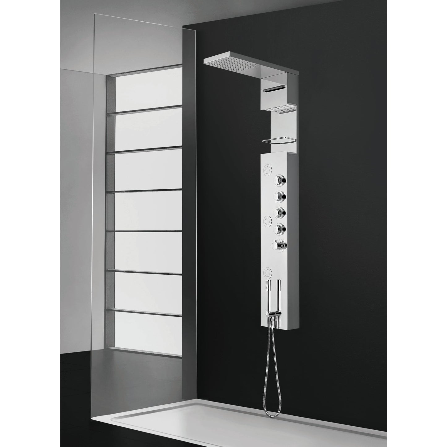 PD-845-S-PSS (Demo shower column #78)