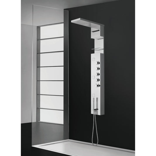 PD-845-S-PSS (Demo shower column #78)