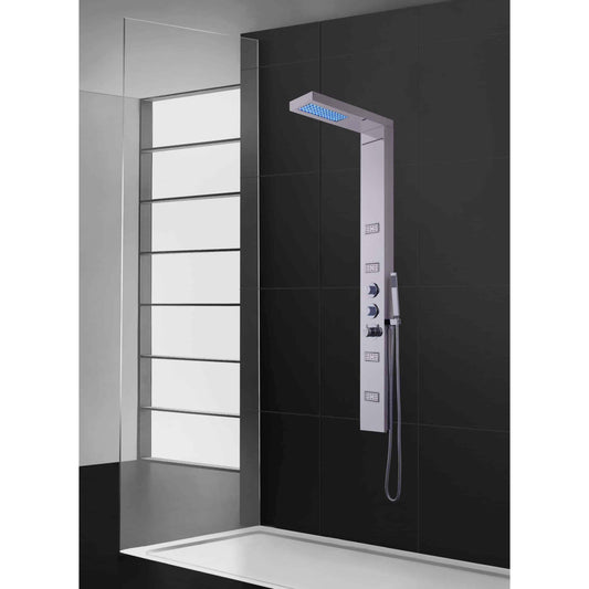 PD-892-S/PSS (Demo shower column #30)
