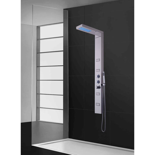 PD-892-S/PSS (Demo shower column #29)