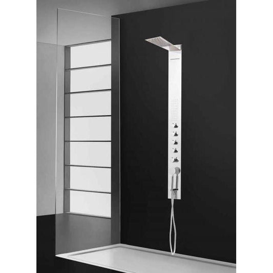 PD-895-S/PSS (Demo shower column #26)
