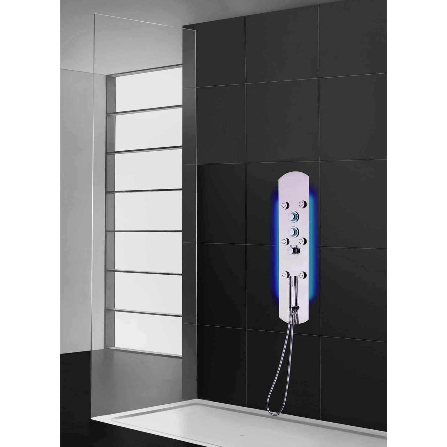 PD-896-S/PSS (Demo shower column #45)