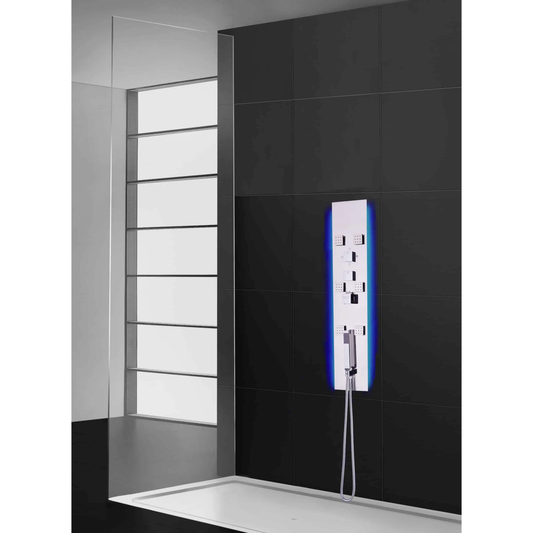 PD-897-S/PSS (Demo shower column #46)