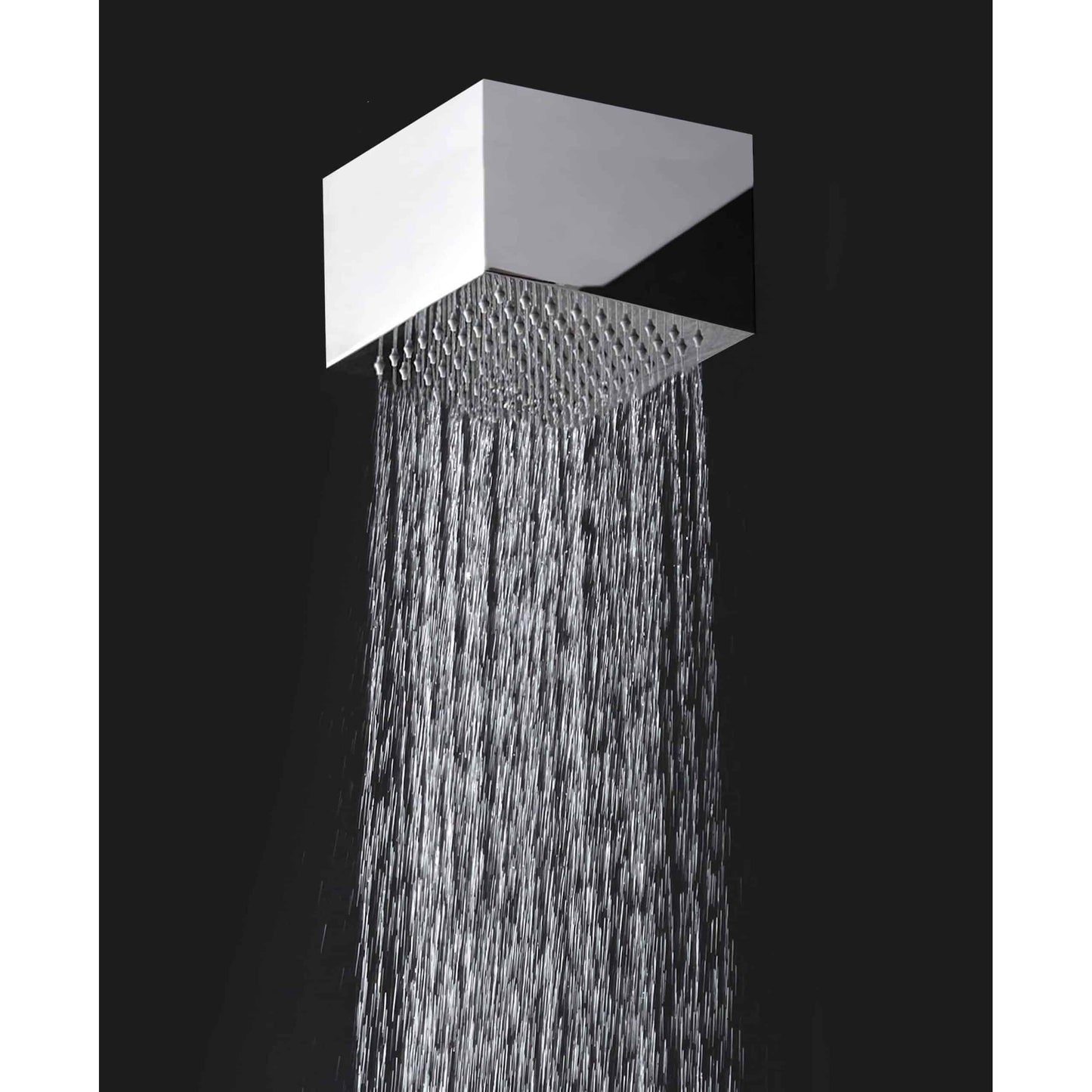 PDSH-CUBO-10-PSS (Demo shower head #40)