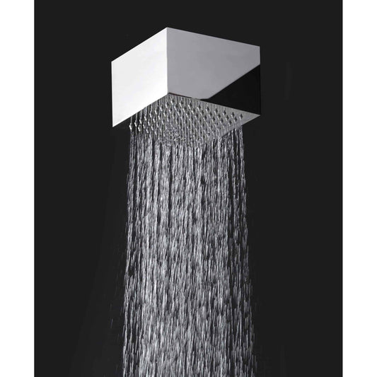 PDSH-CUBO-10-PSS (Demo shower head #40)