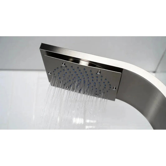 Cover plate for PD-849 and PD-850 shower head