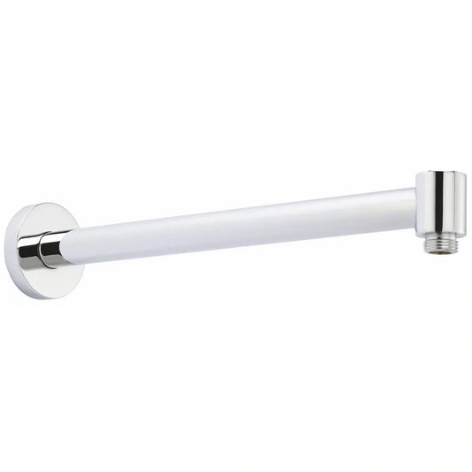 Aquamassage 14" round shower arm