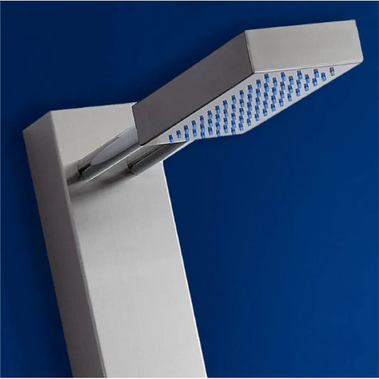 Aquamassage PD-870 showerhead only