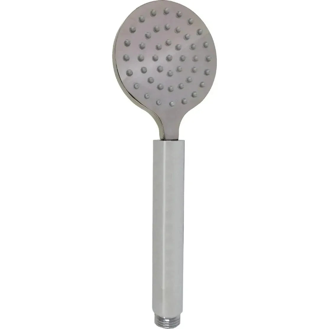 Aquamassage Douchette en acier inoxydable poli PDHS-03