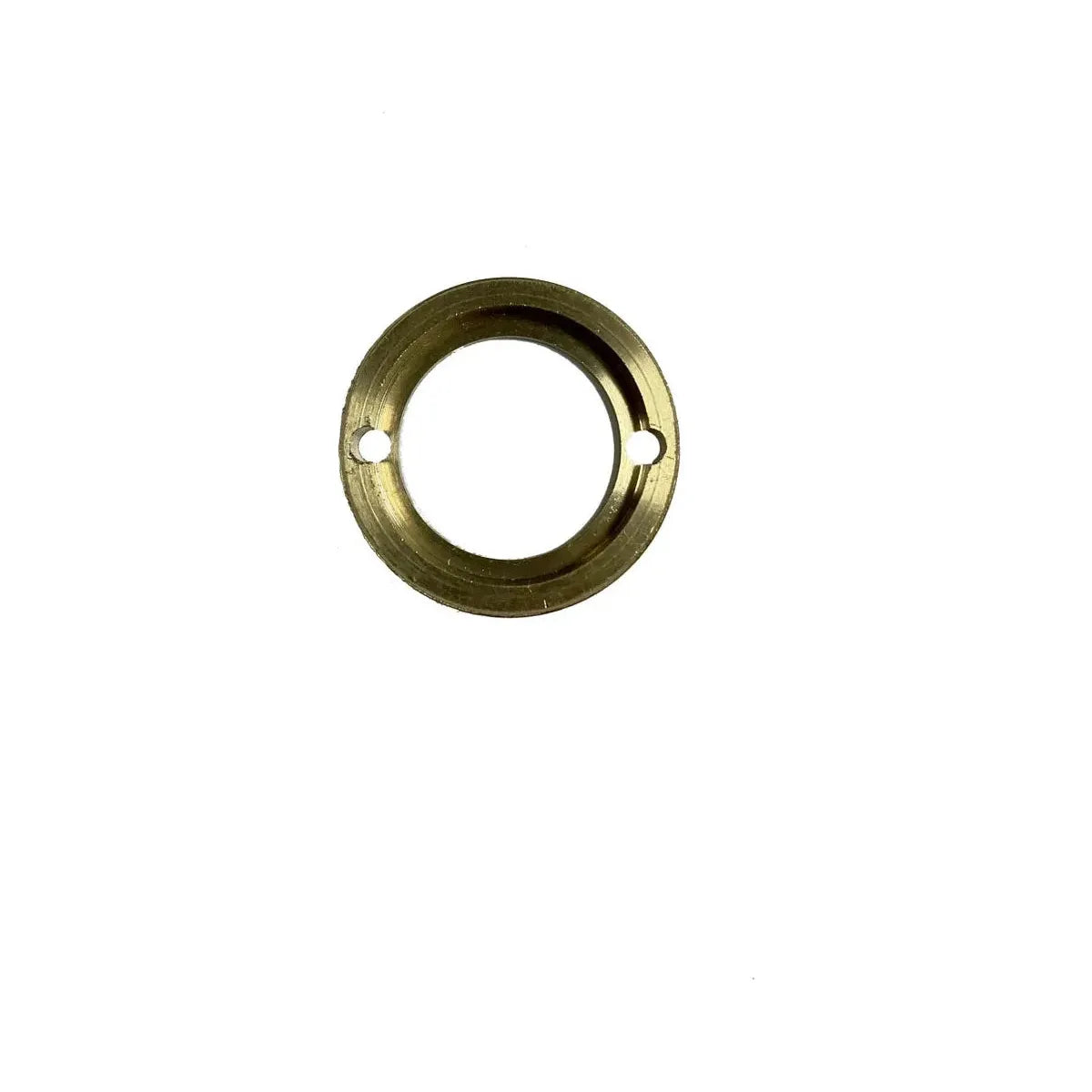 Bague de verrouillage en laiton pour cartouche thermostatique
