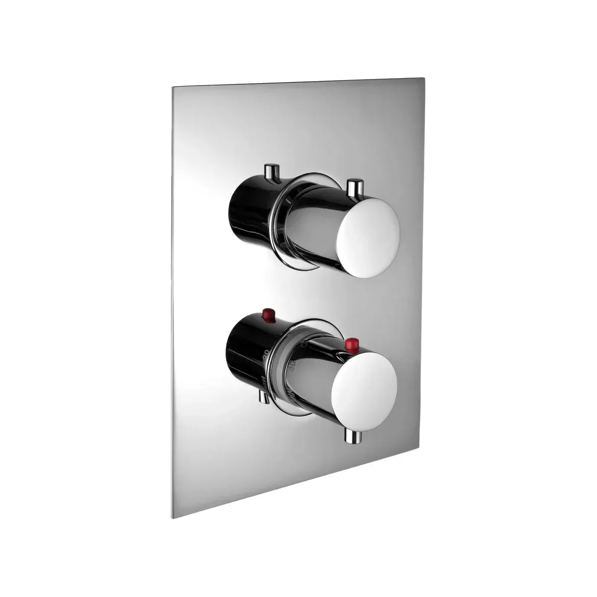 Palazzani 9930i3-10 volume control handle CHROME