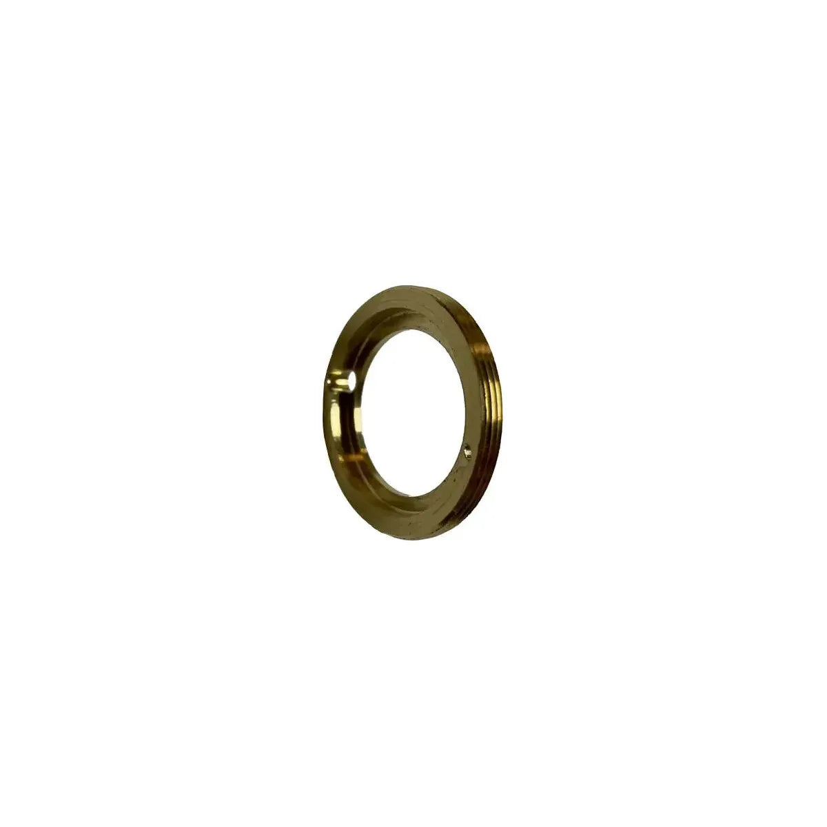 Bague de verrouillage en laiton pour cartouche thermostatique