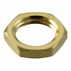 Brass nut 1/2"