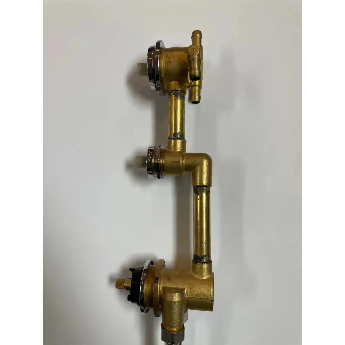 Brass rough assembly for Aquamassage PD-835