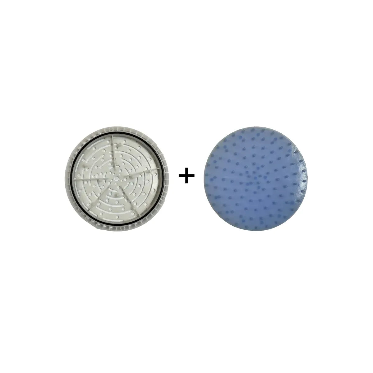 Intérieur de pommeau de douche pour Aquamassage PD-849/PD-850/PD-860