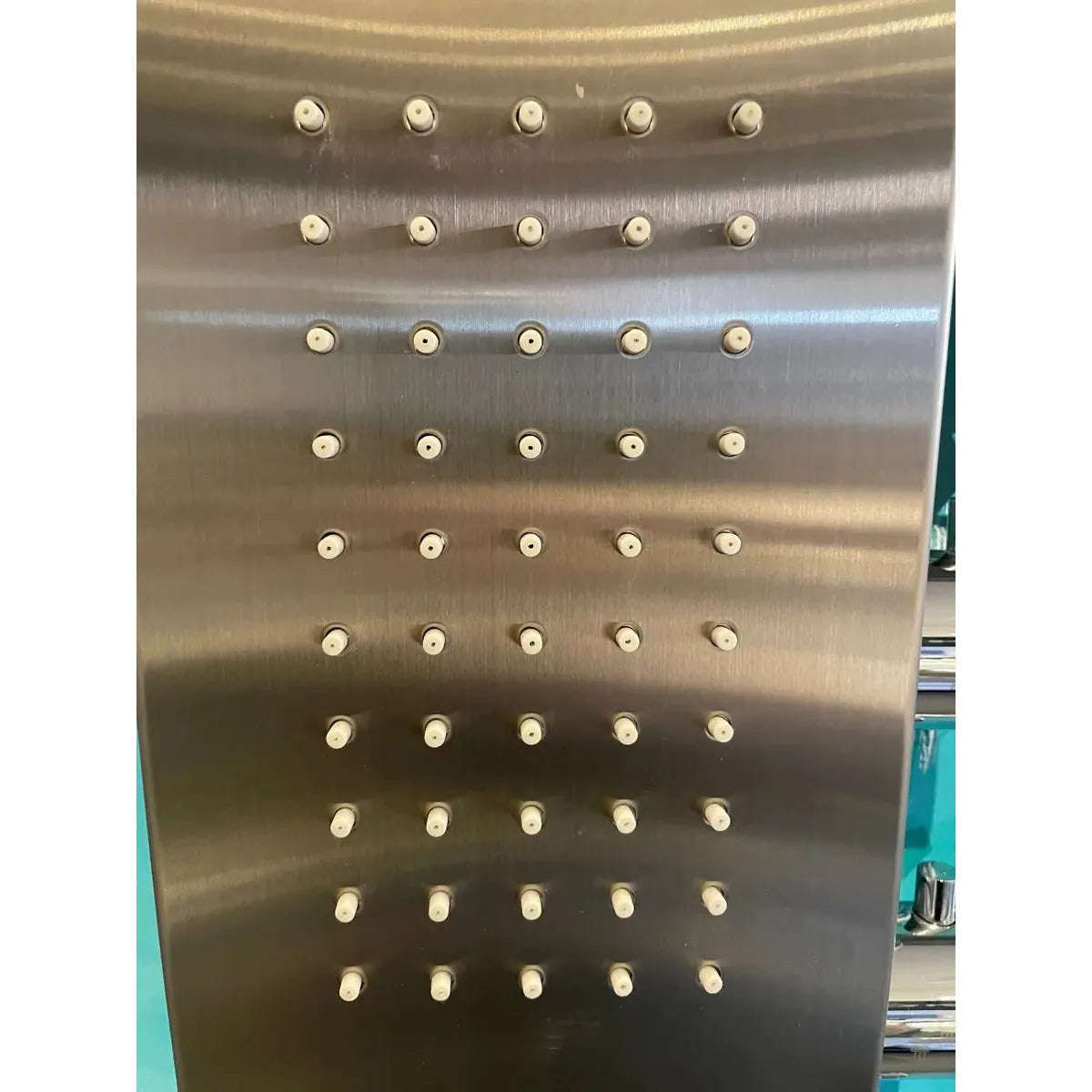 Aquamassage body jet 10 x 5