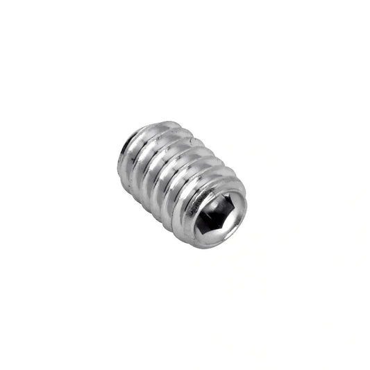 Set screw stainless steel