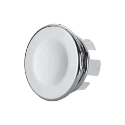 Overflow cover for Aquamobilia CUB/KUBO sink