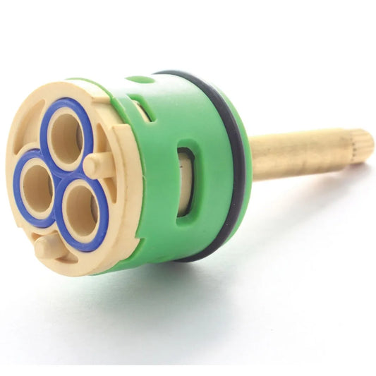 Diverter 3 ways AQ103