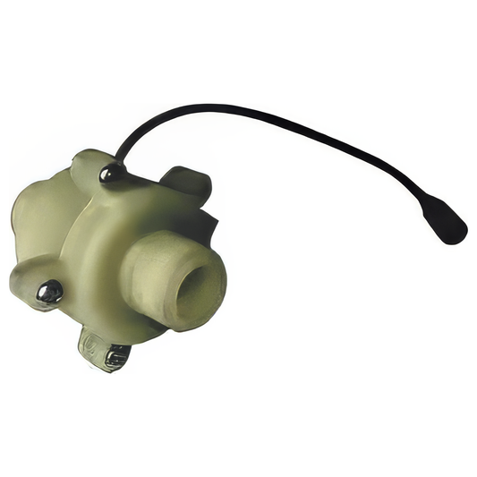 LED generator for Aquamassage shower column