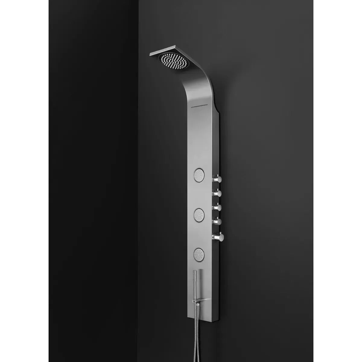 Stainless steel showerhead for PD-810 / PD-811
