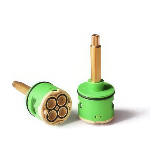 Diverter 4 ways (AQ104 or AQ105)