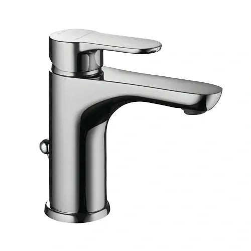 Palazzani Italo single lever faucet chrome