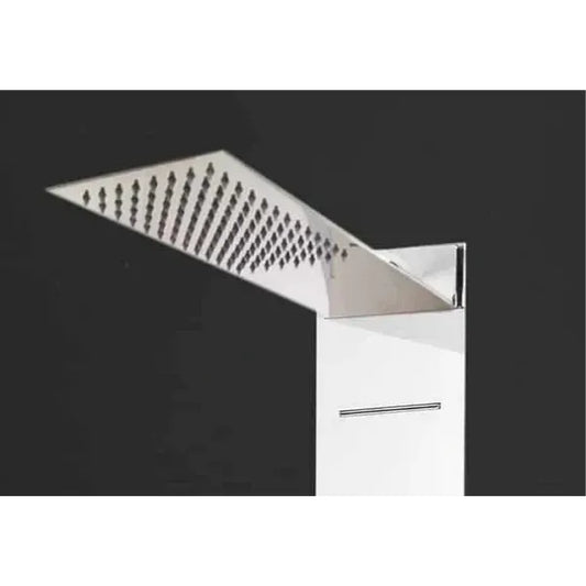 PD-895 rain head (Head only)