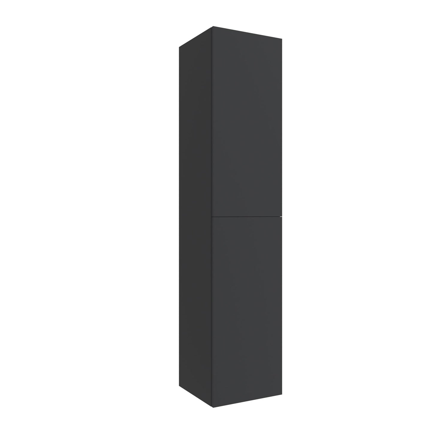 Linen cabinet natural 23230 (Demo linen cabinet # A-C)