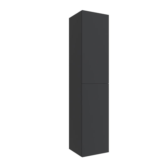 Linen cabinet natural 23230 (Demo linen cabinet # A-C)
