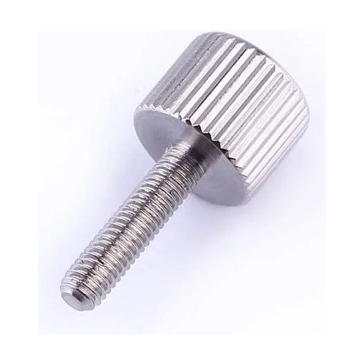 Extension screw for Vernet® thermostatic cartridge