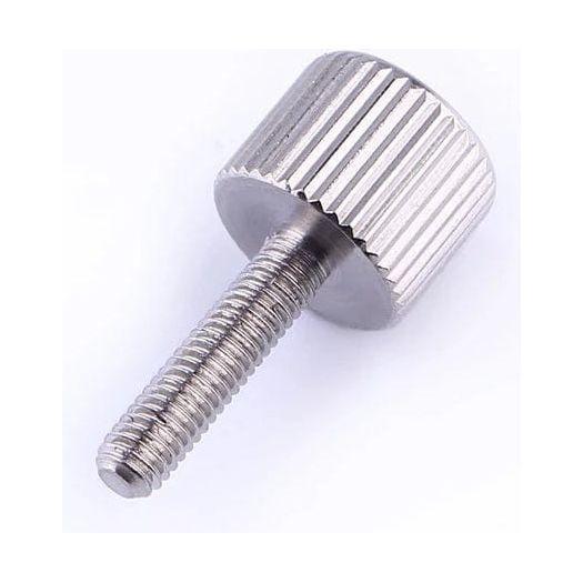 Extension screw for Vernet® thermostatic cartridge