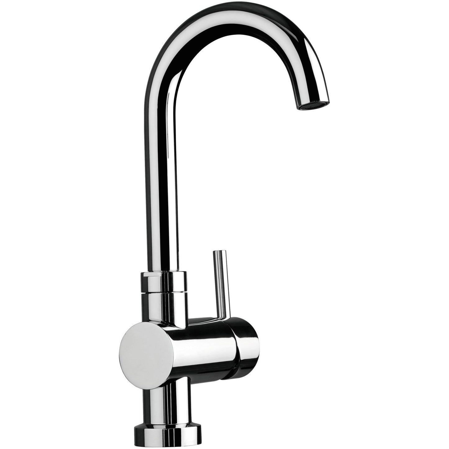 Bar or lavabo, single lever  faucet 123063-10 Palazzani
