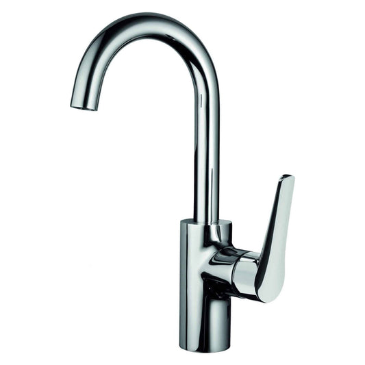 Lavabo faucet serie Flap 475339-10