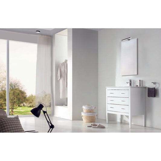 Vanity Manhattan Lacquered