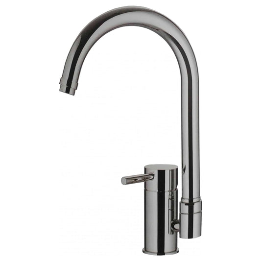 Kitchen faucet Chef Digit single lever 125326