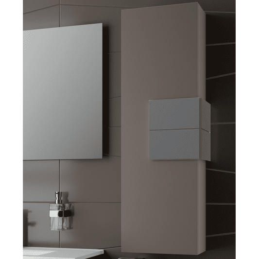 Handles for cronos module matte grey 19155
